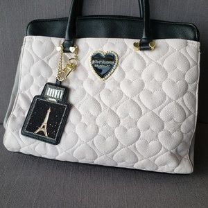 Betsey Johnson Purse